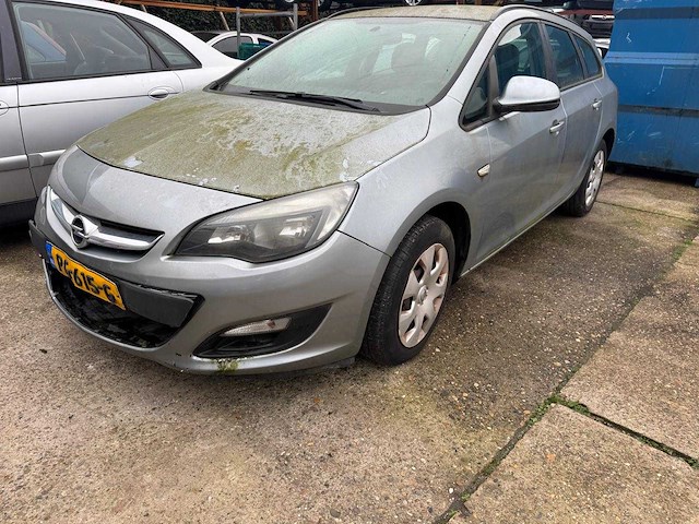 Opel astra sports tourer 1.3 cdti s/s cosmo pg-615-g - afbeelding 1 van  13