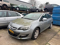 Opel astra sports tourer 1.3 cdti s/s cosmo pg-615-g - afbeelding 13 van  13