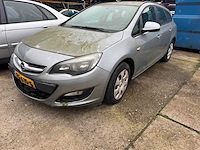 Opel astra sports tourer 1.3 cdti s/s cosmo pg-615-g - afbeelding 1 van  9