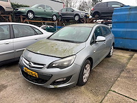 Opel astra sports tourer 1.3 cdti s/s cosmo pg-615-g - afbeelding 6 van  9
