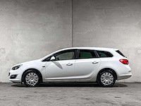Opel astra sports tourer 1.4 design edition 101pk 2013 (origineel-nl), 5-sjj-38 - afbeelding 3 van  19