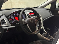 Opel astra sports tourer 1.4 design edition 101pk 2013 (origineel-nl), 5-sjj-38 - afbeelding 4 van  19