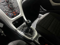 Opel astra sports tourer 1.4 design edition 101pk 2013 (origineel-nl), 5-sjj-38 - afbeelding 9 van  19