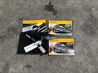 Opel astra sports tourer 1.4 design edition 101pk 2013 (origineel-nl), 5-sjj-38 - afbeelding 15 van  19