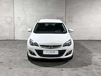 Opel astra sports tourer 1.4 design edition 101pk 2013 (origineel-nl), 5-sjj-38 - afbeelding 14 van  19
