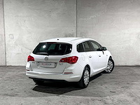 Opel astra sports tourer 1.4 design edition 101pk 2013 (origineel-nl), 5-sjj-38 - afbeelding 2 van  32