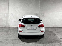 Opel astra sports tourer 1.4 design edition 101pk 2013 (origineel-nl), 5-sjj-38 - afbeelding 4 van  32