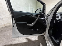 Opel astra sports tourer 1.4 design edition 101pk 2013 (origineel-nl), 5-sjj-38 - afbeelding 18 van  32
