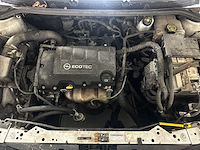 Opel astra sports tourer 1.4 design edition 101pk 2013 (origineel-nl), 5-sjj-38 - afbeelding 24 van  32