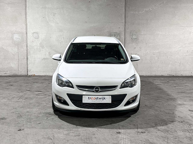 Opel astra sports tourer 1.4 design edition 101pk 2013 (origineel-nl), 5-sjj-38 - afbeelding 25 van  32