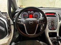 Opel astra sports tourer 1.4 design edition 101pk 2013 (origineel-nl), 5-sjj-38 - afbeelding 11 van  42