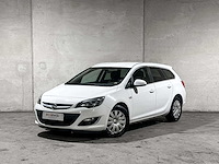 Opel astra sports tourer 1.4 design edition 101pk 2013 (origineel-nl), 5-sjj-38 - afbeelding 12 van  42