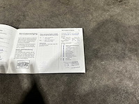 Opel astra sports tourer 1.4 design edition 101pk 2013 (origineel-nl), 5-sjj-38 - afbeelding 36 van  42