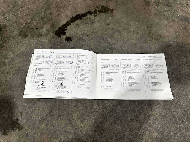 Opel astra sports tourer 1.4 design edition 101pk 2013 (origineel-nl), 5-sjj-38 - afbeelding 38 van  42