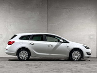 Opel astra sports tourer 1.4 design edition 101pk 2013 (origineel-nl), 5-sjj-38 - afbeelding 42 van  42