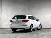 Opel astra sports tourer 1.4 design edition 101pk 2013 (origineel-nl), 5-sjj-38 - afbeelding 2 van  43