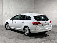 Opel astra sports tourer 1.4 design edition 101pk 2013 (origineel-nl), 5-sjj-38 - afbeelding 15 van  43