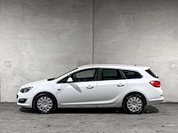 Opel astra sports tourer 1.4 design edition 101pk 2013 (origineel-nl), 5-sjj-38 - afbeelding 17 van  43
