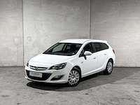 Opel astra sports tourer 1.4 design edition 101pk 2013 (origineel-nl), 5-sjj-38 - afbeelding 1 van  43