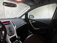 Opel astra sports tourer 1.4 design edition 101pk 2013 (origineel-nl), 5-sjj-38 - afbeelding 21 van  43