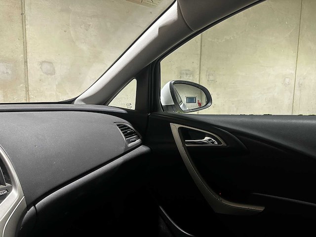 Opel astra sports tourer 1.4 design edition 101pk 2013 (origineel-nl), 5-sjj-38 - afbeelding 7 van  43