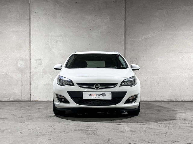 Opel astra sports tourer 1.4 design edition 101pk 2013 (origineel-nl), 5-sjj-38 - afbeelding 39 van  43