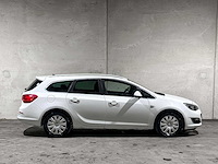 Opel astra sports tourer 1.4 design edition 101pk 2013 (origineel-nl), 5-sjj-38 - afbeelding 42 van  43