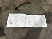 Opel astra sports tourer 1.4 design edition 101pk 2013 (origineel-nl), 5-sjj-38 - afbeelding 3 van  8