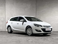 Opel astra sports tourer 1.4 design edition 101pk 2013 (origineel-nl), 5-sjj-38 - afbeelding 5 van  8