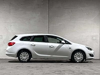 Opel astra sports tourer 1.4 design edition 101pk 2013 (origineel-nl), 5-sjj-38 - afbeelding 2 van  44