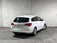 Opel astra sports tourer 1.4 design edition 101pk 2013 (origineel-nl), 5-sjj-38 - afbeelding 3 van  44
