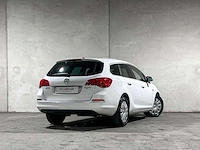 Opel astra sports tourer 1.4 design edition 101pk 2013 (origineel-nl), 5-sjj-38 - afbeelding 4 van  44
