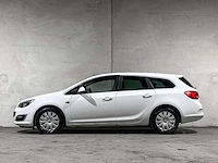 Opel astra sports tourer 1.4 design edition 101pk 2013 (origineel-nl), 5-sjj-38 - afbeelding 10 van  44