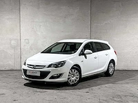 Opel astra sports tourer 1.4 design edition 101pk 2013 (origineel-nl), 5-sjj-38 - afbeelding 23 van  44