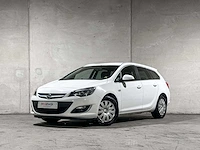 Opel astra sports tourer 1.4 design edition 101pk 2013 (origineel-nl), 5-sjj-38 - afbeelding 34 van  44