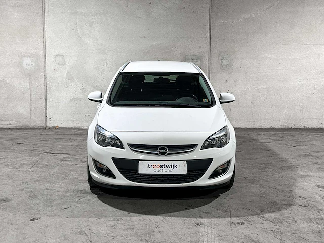 Opel astra sports tourer 1.4 design edition 101pk 2013 (origineel-nl), 5-sjj-38 - afbeelding 40 van  44