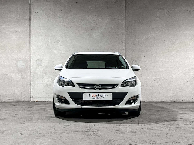Opel astra sports tourer 1.4 design edition 101pk 2013 (origineel-nl), 5-sjj-38 - afbeelding 41 van  44