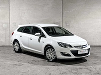 Opel astra sports tourer 1.4 design edition 101pk 2013 (origineel-nl), 5-sjj-38 - afbeelding 42 van  44