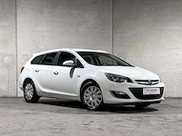 Opel astra sports tourer 1.4 design edition 101pk 2013 (origineel-nl), 5-sjj-38 - afbeelding 43 van  44