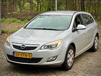 Opel astra sports tourer 1.4 edition, 59-stn-5 - afbeelding 1 van  13