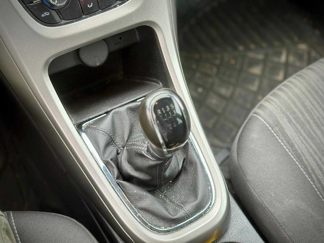 Opel astra sports tourer 1.4 edition, 59-stn-5 - afbeelding 10 van  13