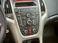 Opel astra sports tourer 1.4 edition, 59-stn-5 - afbeelding 11 van  13
