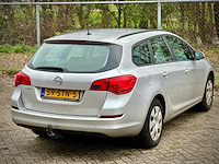 Opel astra sports tourer 1.4 edition, 59-stn-5 - afbeelding 2 van  13
