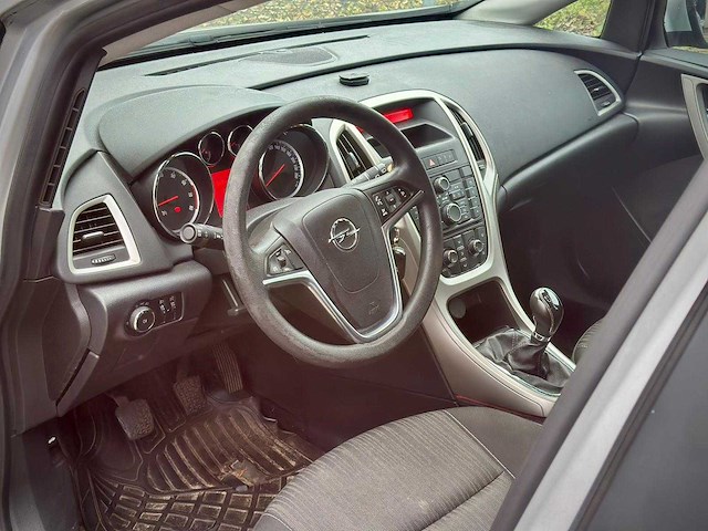 Opel astra sports tourer 1.4 edition, 59-stn-5 - afbeelding 6 van  13