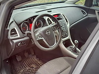 Opel astra sports tourer 1.4 edition, 59-stn-5 - afbeelding 6 van  13