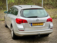 Opel astra sports tourer 1.4 edition, 59-stn-5 - afbeelding 8 van  13