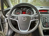 Opel astra sports tourer 1.4 edition, 59-stn-5 - afbeelding 11 van  13