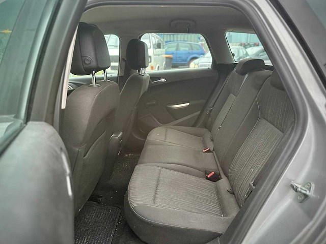 Opel astra sports tourer 1.4 edition, 59-stn-5 - afbeelding 12 van  13