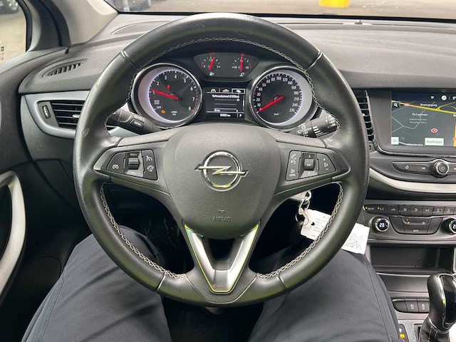 Opel astra sports tourer 1.4 edition: k-532-np - afbeelding 10 van  16