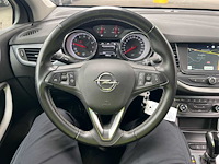 Opel astra sports tourer 1.4 edition: k-532-np - afbeelding 10 van  16